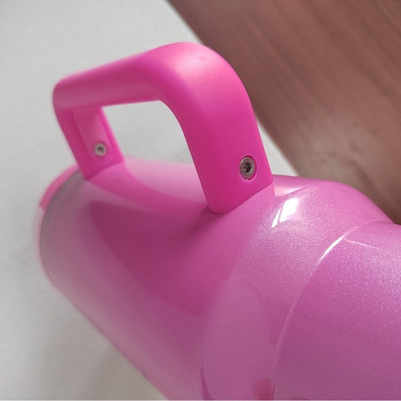 Stanley x Starbucks Limited Edition Pink Tumbler 40oz - Picture 5 of 8